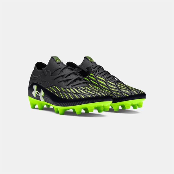 Under Armour Magnetico Select 4 Fg Fodboldstøvler EU 38