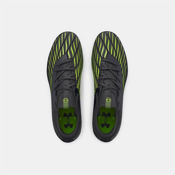 Under Armour Magnetico Select 4 Fg Fotbollsskor EU 38