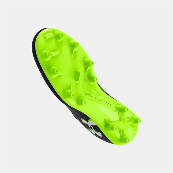 Under Armour Magnetico Select 4 Fg Fodboldstøvler EU 38