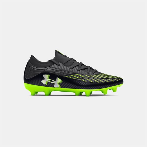 Under Armour Magnetico Select 4 Fg Fodboldstøvler EU 38