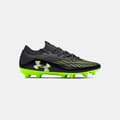 Miniatyrbillede 1 af 5: Under Armour Magnetico Select 4 Fg Fodboldstøvler  EU 38
