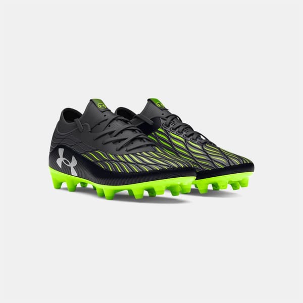 Under Armour Magnetico Select 4 Fg Fodboldstøvler EU 38