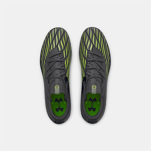 Under Armour Magnetico Select 4 Fg Fodboldstøvler EU 38