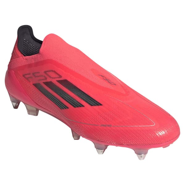 Adidas F50 Elite Laceless Sg Fodboldstøvler EU 46