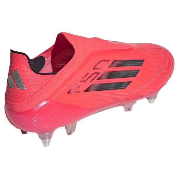 Adidas F50 Elite Laceless Sg Fodboldstøvler EU 46