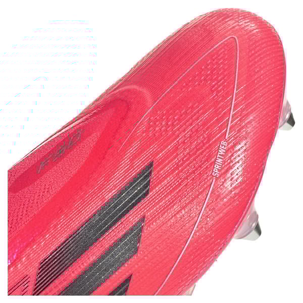 Adidas F50 Elite Laceless Sg Fodboldstøvler EU 46