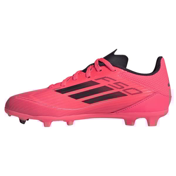 Adidas F50 League Fg/mg Fotbollsskor EU 28