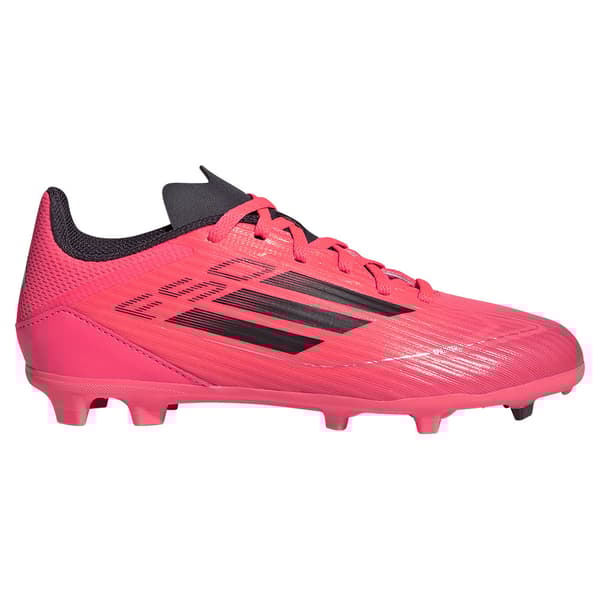 Adidas F50 League Fg/mg Fotbollsskor EU 28