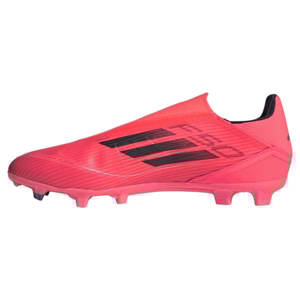 Adidas F50 League Laceless Fg/mg Jalkapallokengät  EU 46 2/3