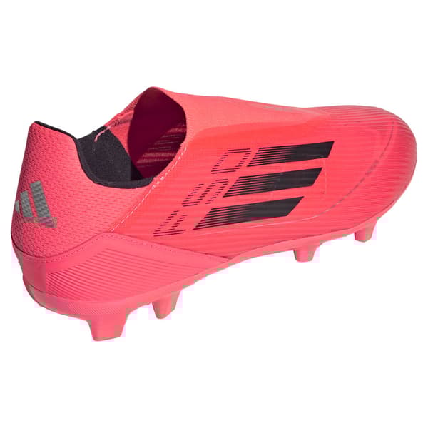 Adidas F50 League Laceless Fg/mg Jalkapallokengät  EU 46 2/3