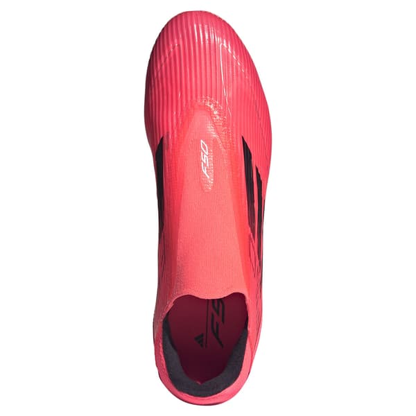 Adidas F50 League Laceless Fg/mg Jalkapallokengät  EU 46 2/3