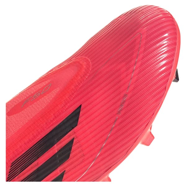 Adidas F50 League Laceless Fg/mg Jalkapallokengät  EU 46 2/3