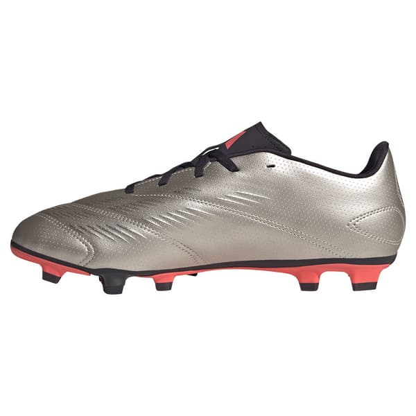 Adidas Predator Club Flexible Ground Fotbollsskor EU 44