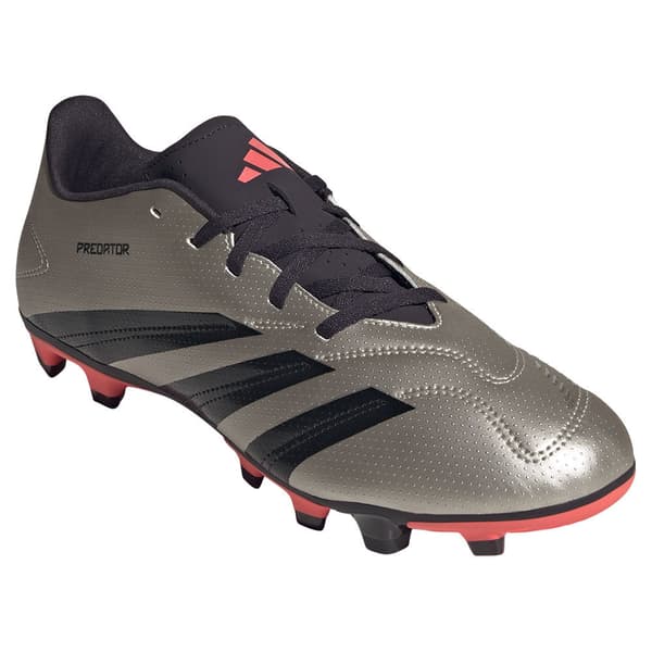 Adidas Predator Club Flexible Ground Fotbollsskor EU 44