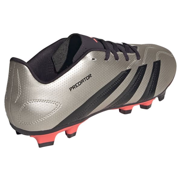 Adidas Predator Club Flexible Ground Fotbollsskor EU 44