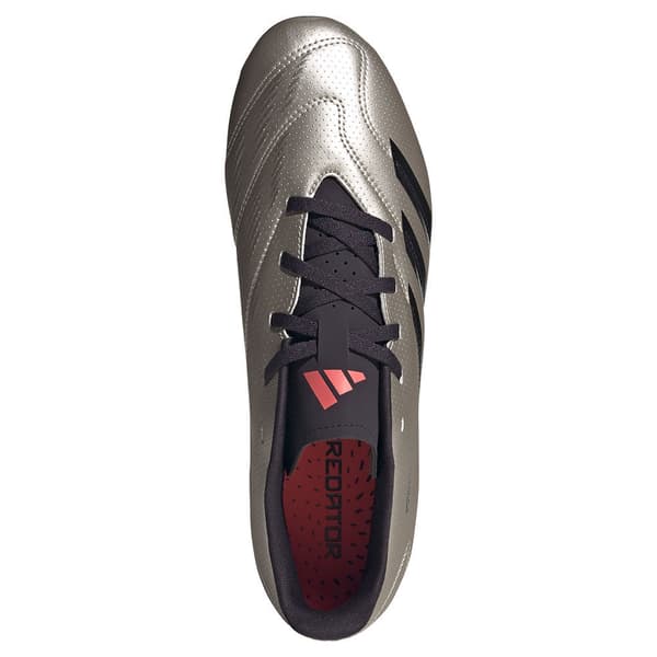 Adidas Predator Club Flexible Ground Fotbollsskor EU 44