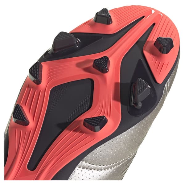 Adidas Predator Club Flexible Ground Fotbollsskor EU 44