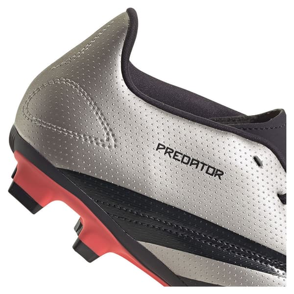 Adidas Predator Club Flexible Ground Fotbollsskor EU 44