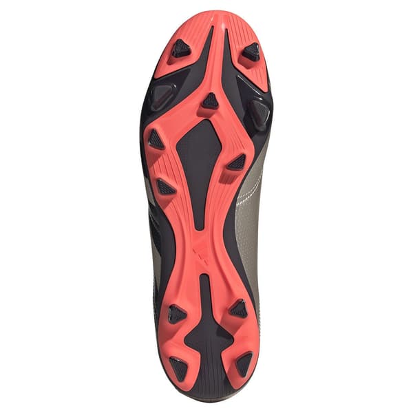 Adidas Predator Club Flexible Ground Fotbollsskor EU 44
