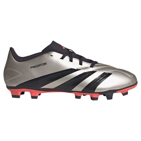 Adidas Predator Club Flexible Ground Fotbollsskor EU 44