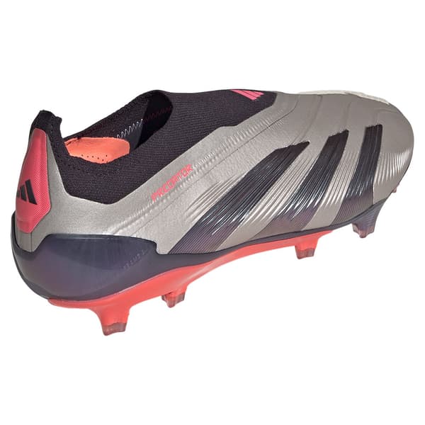 Adidas Predator Elite Laceless Fg Jalkapallokengät  EU 41 1/3