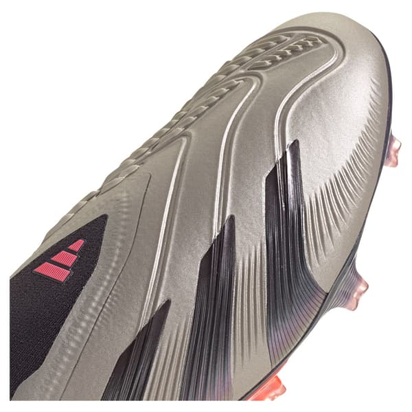 Adidas Predator Elite Laceless Fg Jalkapallokengät  EU 41 1/3
