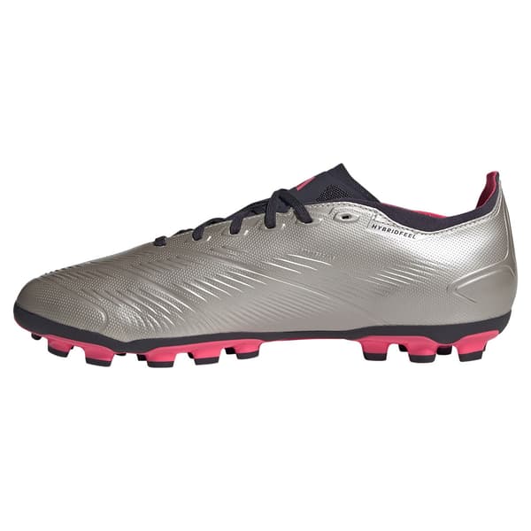 Adidas Predator League 2g/3g Ag Fotbollsskor EU 42 2/3