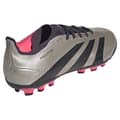 Miniatyrbild 6 av 8: Adidas Predator League 2g/3g Ag Fotbollsskor  EU 42 2/3