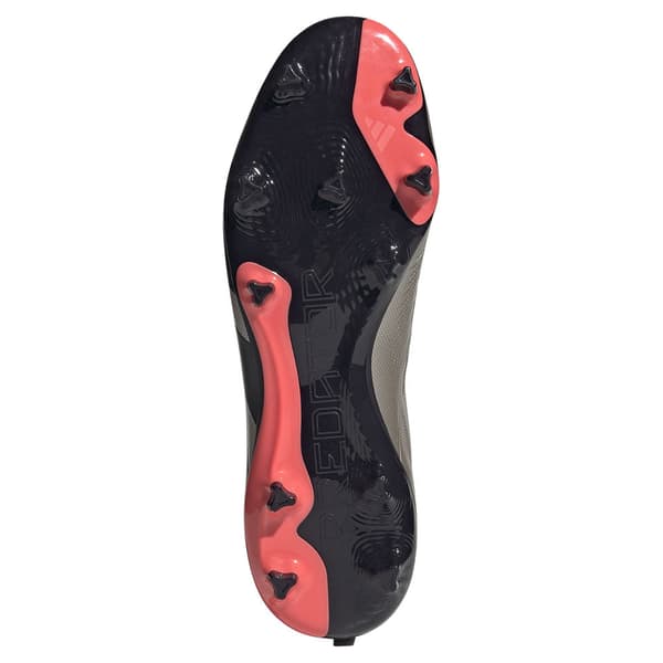 Adidas Predator League Laceless Fg Jalkapallokengät  EU 45 1/3