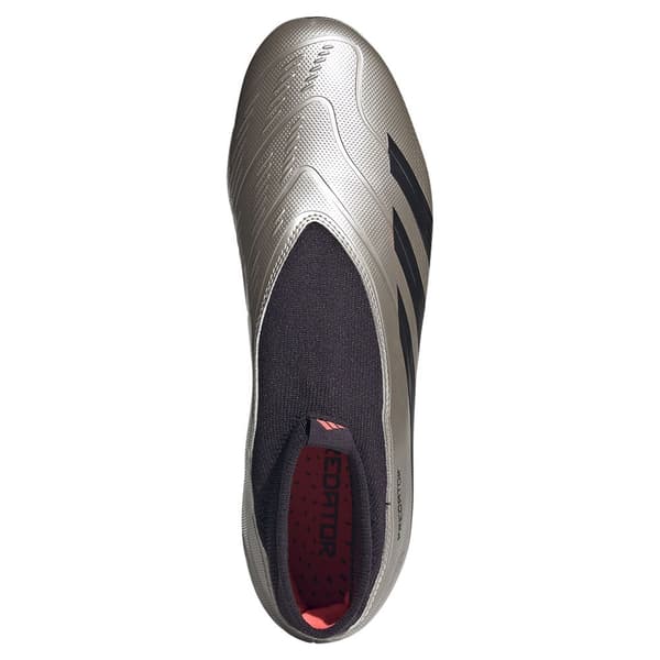 Adidas Predator League Laceless Fg Fotbollsskor EU 42 2/3