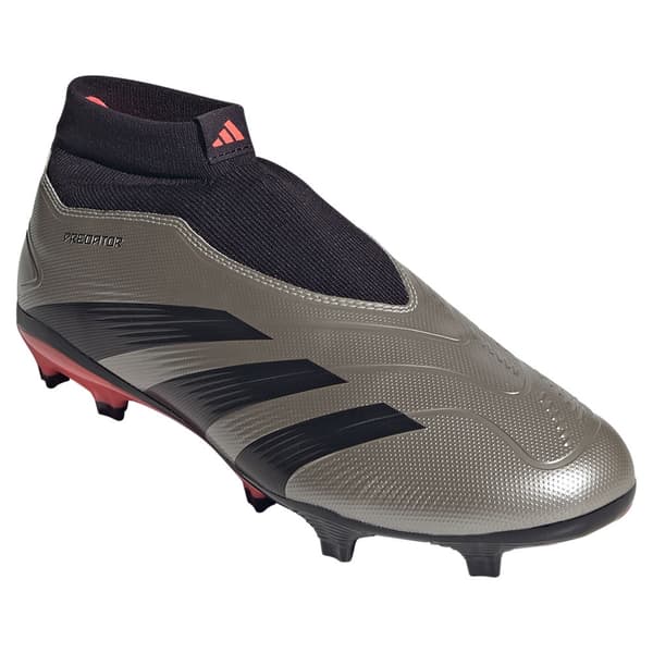 Adidas Predator League Laceless Fg Fotbollsskor EU 42 2/3