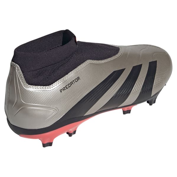 Adidas Predator League Laceless Fg Fotbollsskor EU 42 2/3