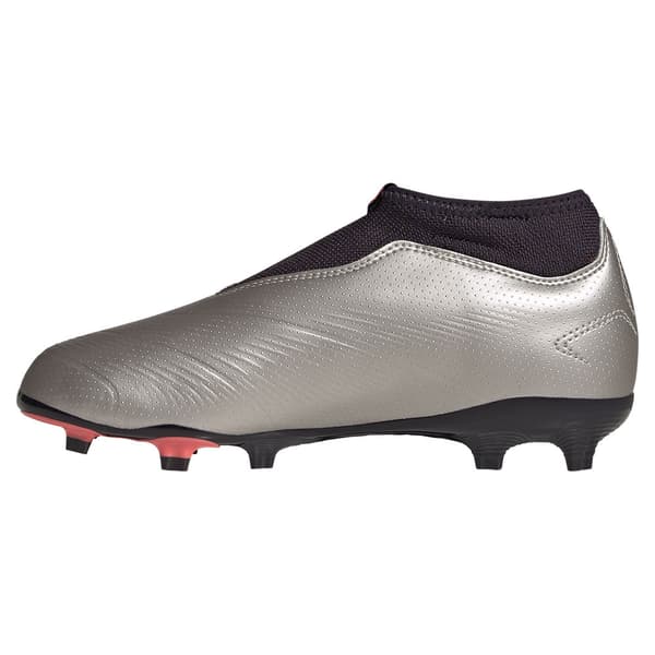Adidas Predator League Laceless Fg Fotbollsskor EU 28