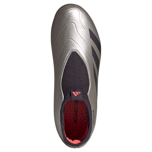 Adidas Predator League Laceless Fg Fotbollsskor EU 28