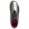 Miniatyrbild 4 av 8: Adidas Predator League Laceless Fg Fotbollsskor  EU 28