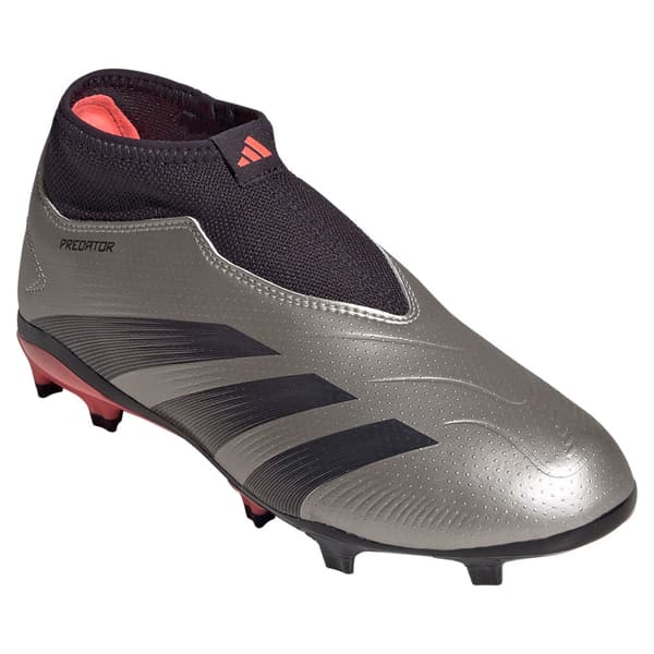 Adidas Predator League Laceless Fg Fotbollsskor EU 28