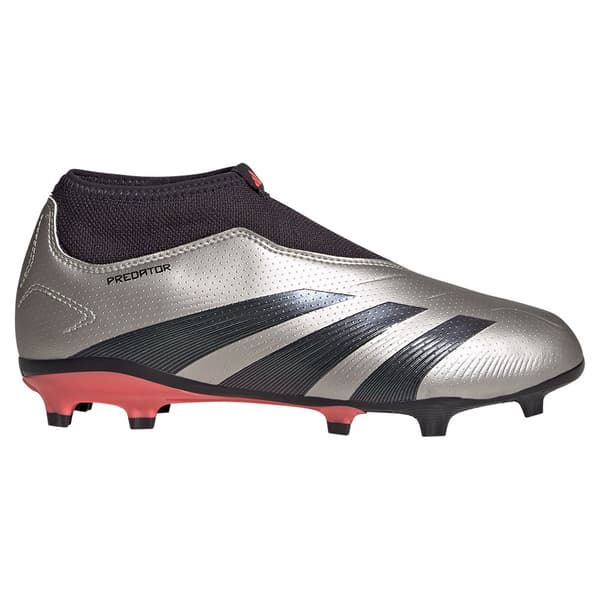 Adidas Predator League Laceless Fg Fotbollsskor  EU 28