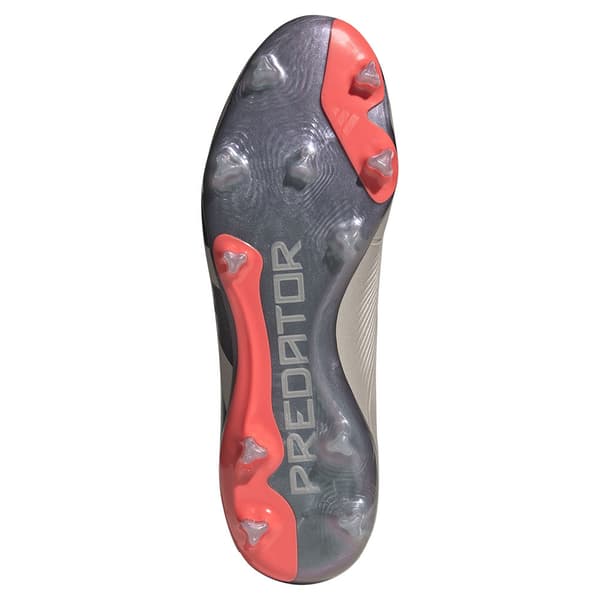 Adidas Predator Pro Fg Jalkapallokengät  EU 44 2/3