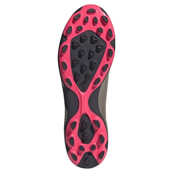 Adidas Predator League 2g/3g Ag Jalkapallokengät Harmaa EU 40 2/3
