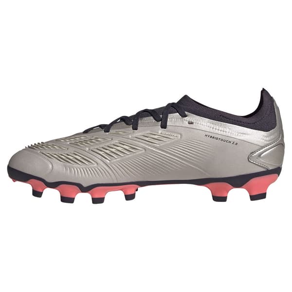 Adidas Predator Pro Mg Fotbollsskor Grå EU 46 2/3