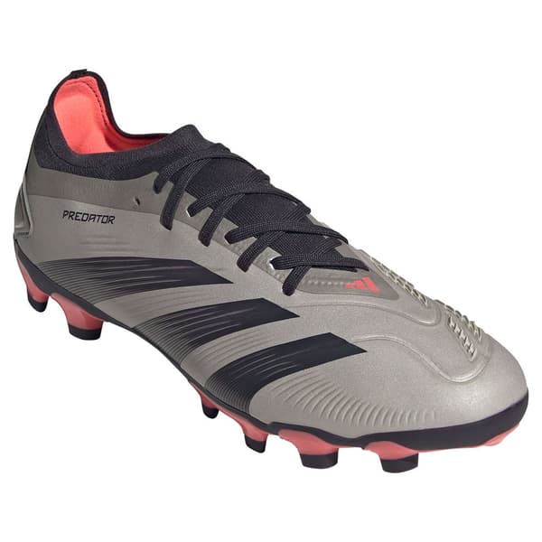 Adidas Predator Pro Mg Fotbollsskor Grå EU 46 2/3