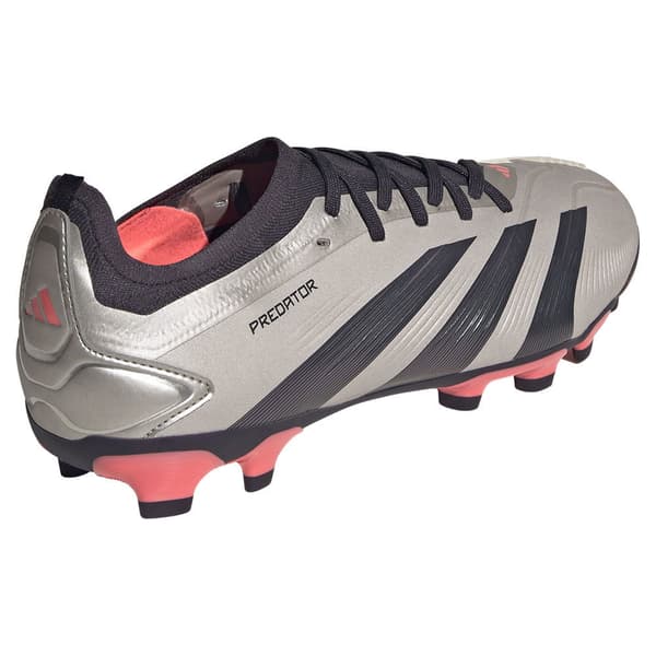 Adidas Predator Pro Mg Fotbollsskor Grå EU 46 2/3