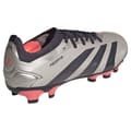 Miniatyrbild 5 av 8: Adidas Predator Pro Mg Fotbollsskor Grå EU 46 2/3