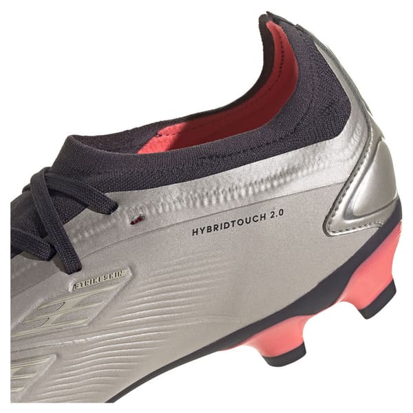 Adidas Predator Pro Mg Fotbollsskor Grå EU 46 2/3
