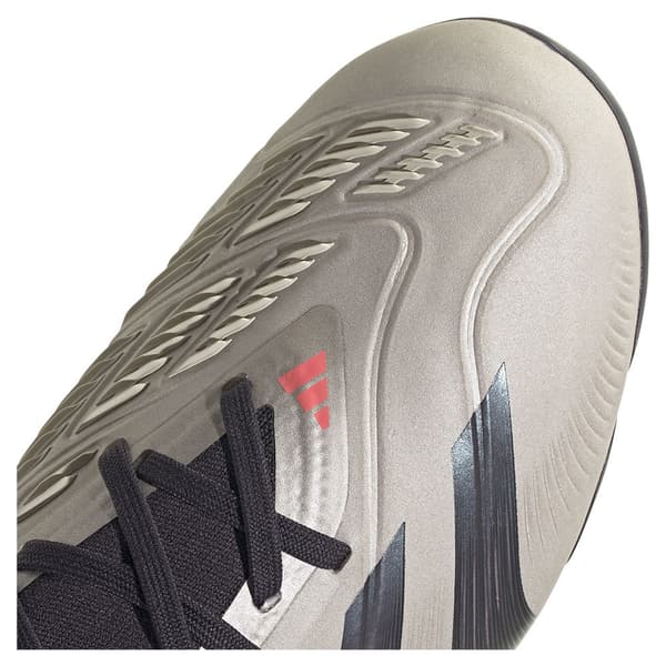 Adidas Predator Pro Mg Fotbollsskor Grå EU 46 2/3
