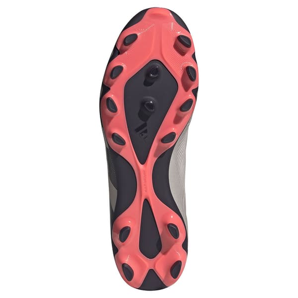 Adidas Predator Pro Mg Fotbollsskor Grå EU 46 2/3