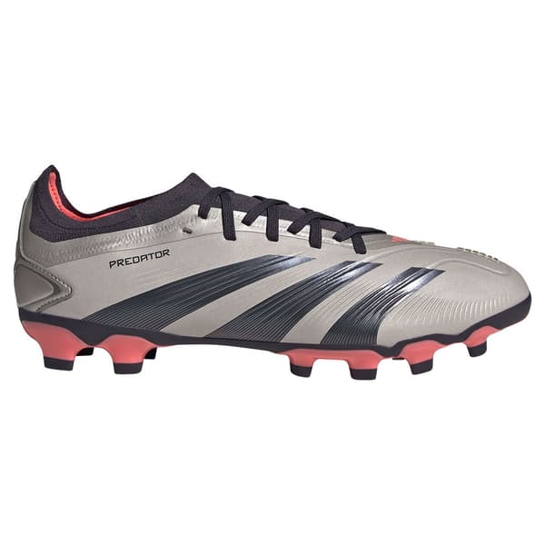 Adidas Predator Pro Mg Fotbollsskor Grå EU 46 2/3