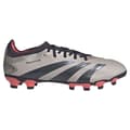 Miniatyrbild 1 av 8: Adidas Predator Pro Mg Fotbollsskor Grå EU 46 2/3