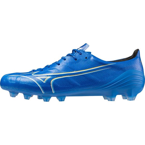 Mizuno Alpha Japan Fg Fotbollsskor Blå EU 47