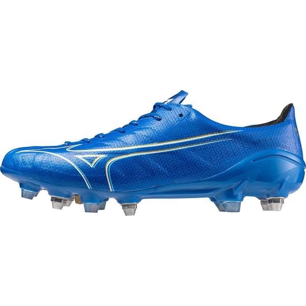 Mizuno Alpha Japan Mix Fotbollsskor Blå EU 44 1/2